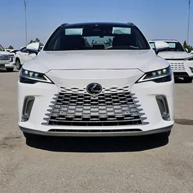 Lexus RX 350 2024