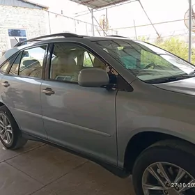 Lexus RX 330 2004