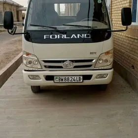Forland H3 2011