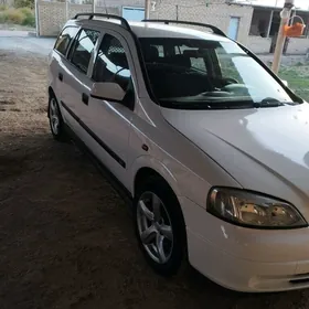 Opel Astra 1999