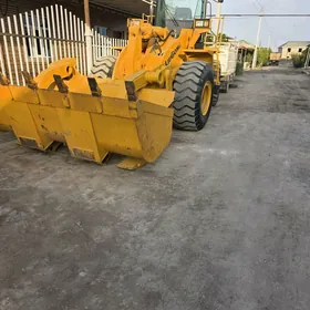 LiuGong CLG 856H 2022