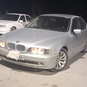 BMW 525 1998