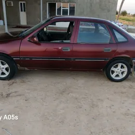 Opel Vectra 1989