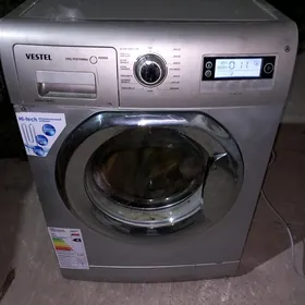 WESTEL 6 KG KIR MASYN