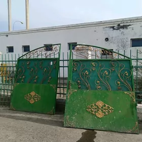 Ворота