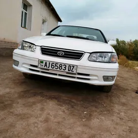 Toyota Camry 1999