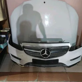 W212  2015 MDE
