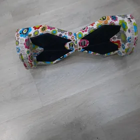 Гироскутер