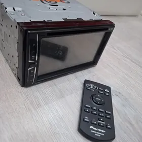 pioneer televizor paket