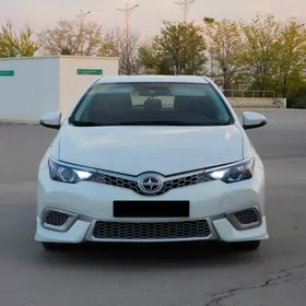 Toyota Scion 2016