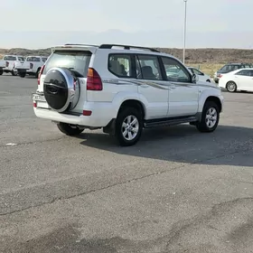 Toyota Land Cruiser Prado 2006