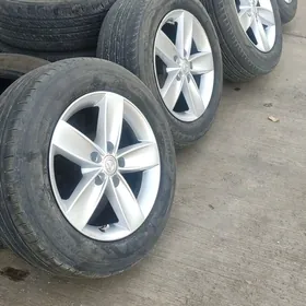 16disga 4sany bar tekerbilen