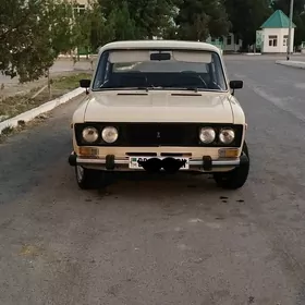 Lada 2106 1983