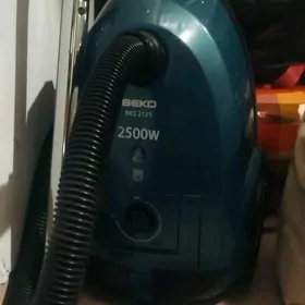 пылесос  beko