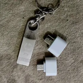 2TB fleshka