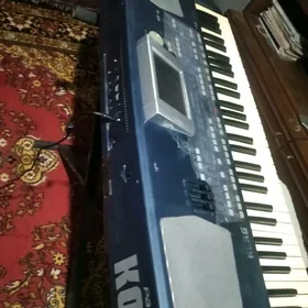 Korg pa 500