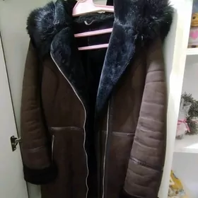 дубленка