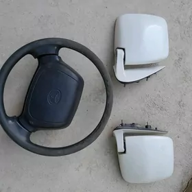 bakawoy rol bamper radiyator