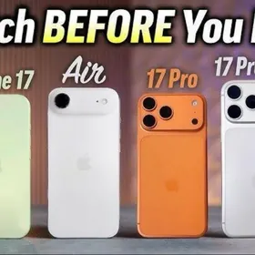 Iphone 17pro kredit