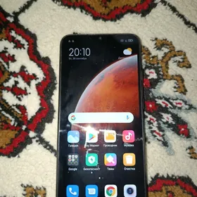 Redmi 9c