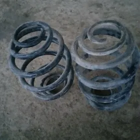 Astra Opel purzini