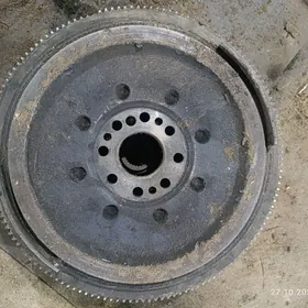 Карзина диска махавик