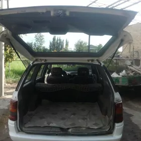 Opel Astra 1992