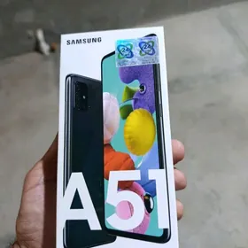 Samsung A51 6/128