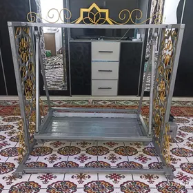 toklu sallancak