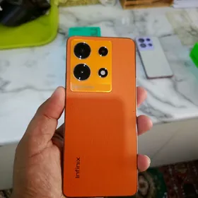 infinix note 30 obmena