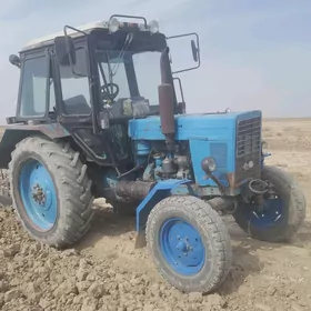 MTZ 82 1995