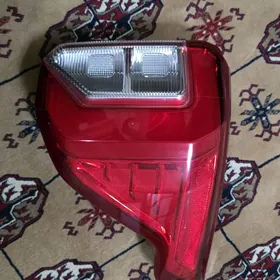 ford explorer stopnik