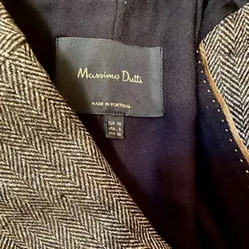 Костюм Пиджак Massimo Dutti
