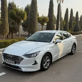 Hyundai Sonata 2020