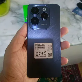 infinix hote 40pro obmena