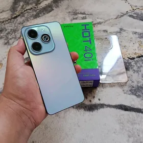 Infinix Hot 40i 8/128gb
