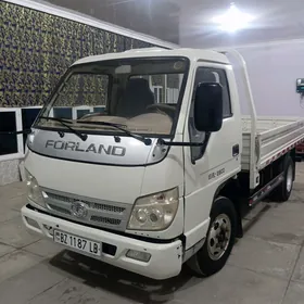 Forland H3 2014