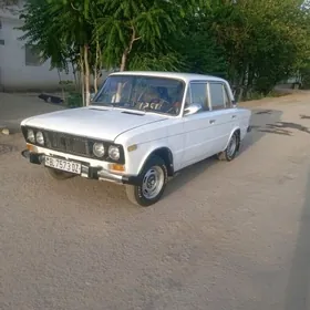 Lada 2106 1986
