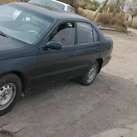 Toyota Corona 1993
