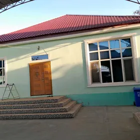 Ànew Magtymgulyda satlyk jaÿ