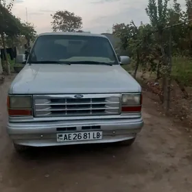 Ford Explorer 1994