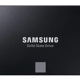 Накопитель SSD Samsung EVO 870