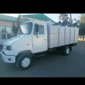 Zil 4331 1998