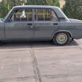 Lada 2107 2010