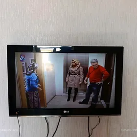 LG telewizor