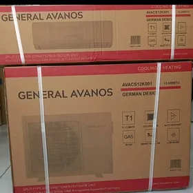 General Avanos