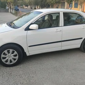 Toyota Corolla 2003