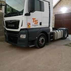 Man TGX 2020