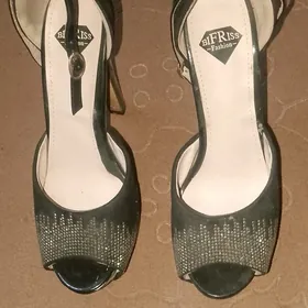 köwüş okjeli