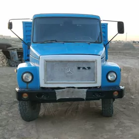 Zil 130 1999